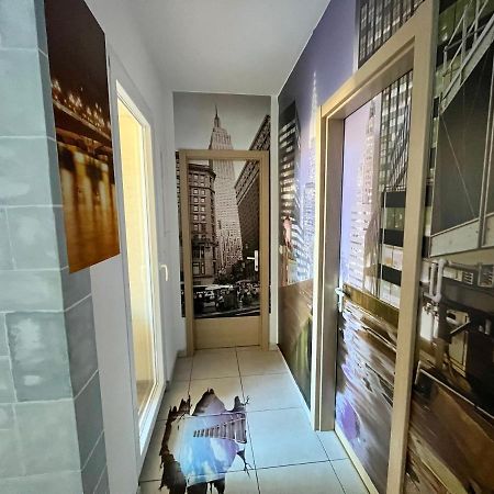 Villa Abeona Makarska Dış mekan fotoğraf