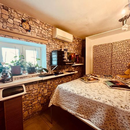 Villa Abeona Makarska Dış mekan fotoğraf