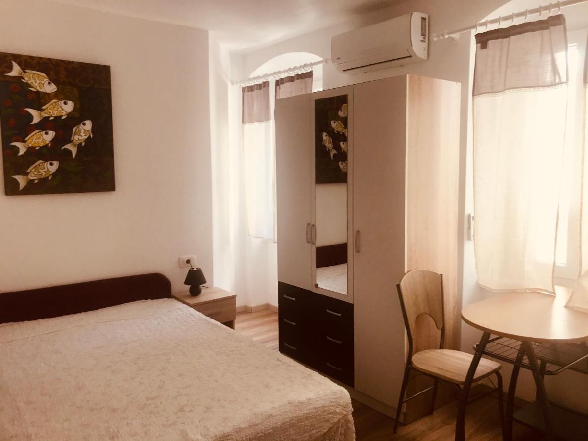 Villa Abeona Makarska Dış mekan fotoğraf