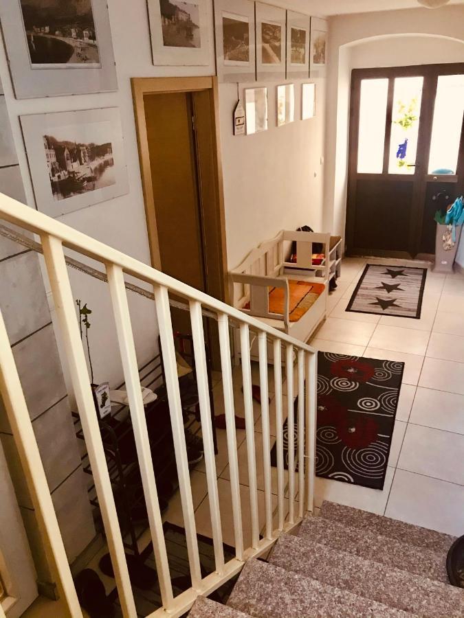 Villa Abeona Makarska Dış mekan fotoğraf