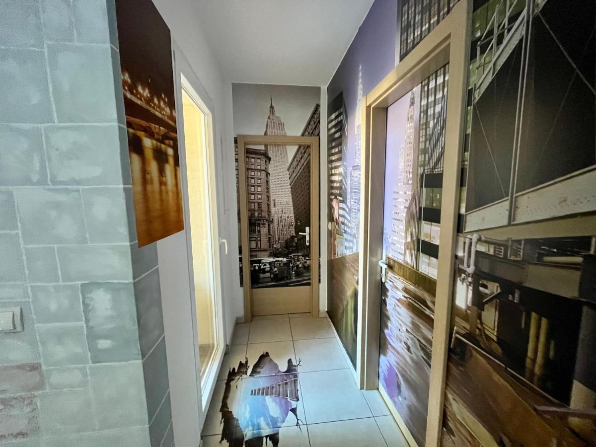 Villa Abeona Makarska Dış mekan fotoğraf