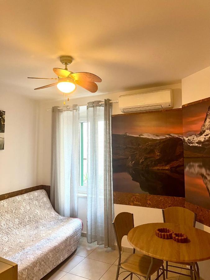Villa Abeona Makarska Dış mekan fotoğraf