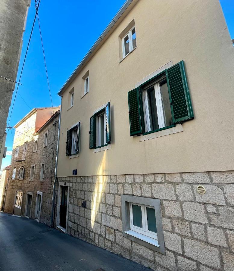 Villa Abeona Makarska Dış mekan fotoğraf