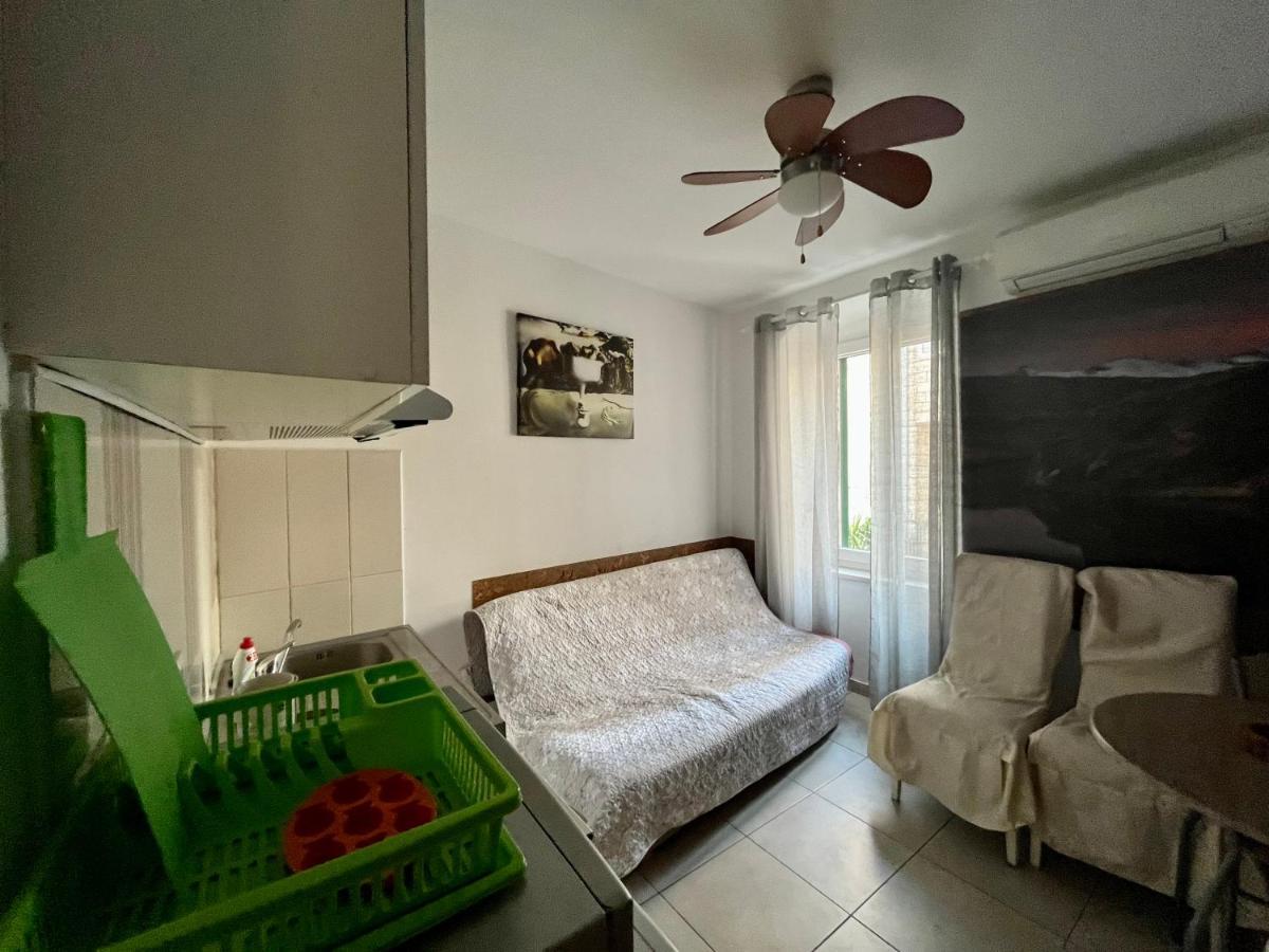 Villa Abeona Makarska Dış mekan fotoğraf