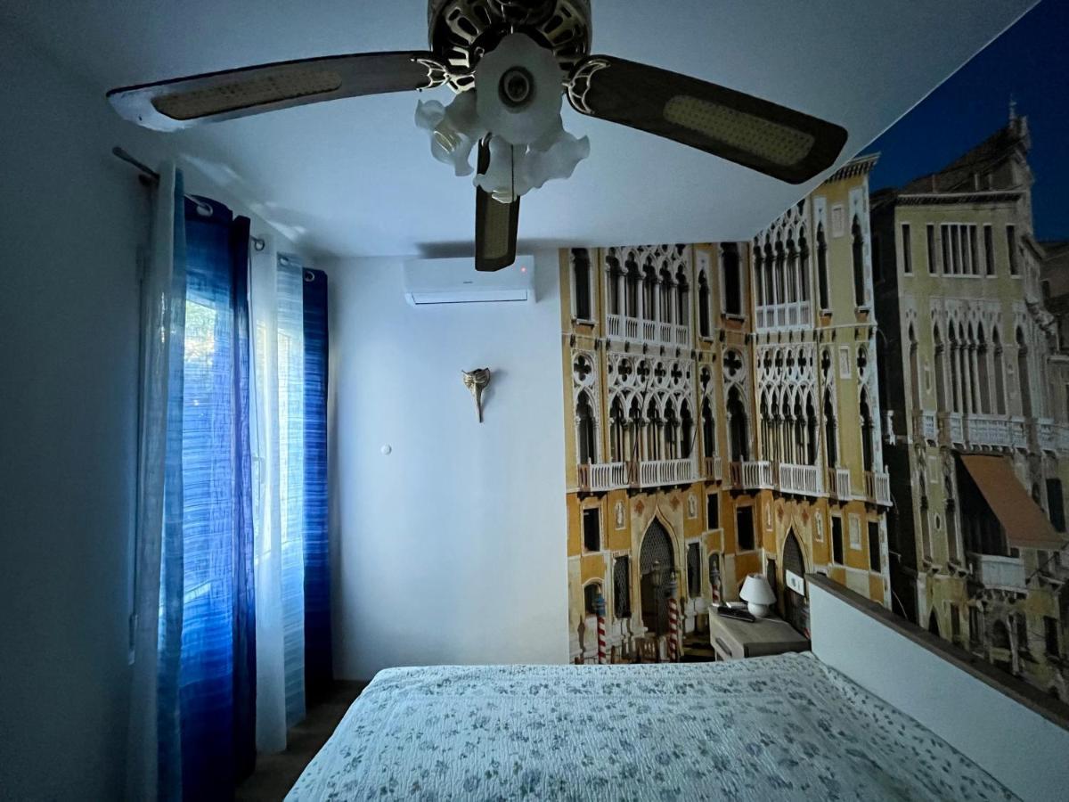 Villa Abeona Makarska Dış mekan fotoğraf