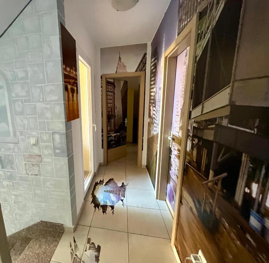 Villa Abeona Makarska Dış mekan fotoğraf