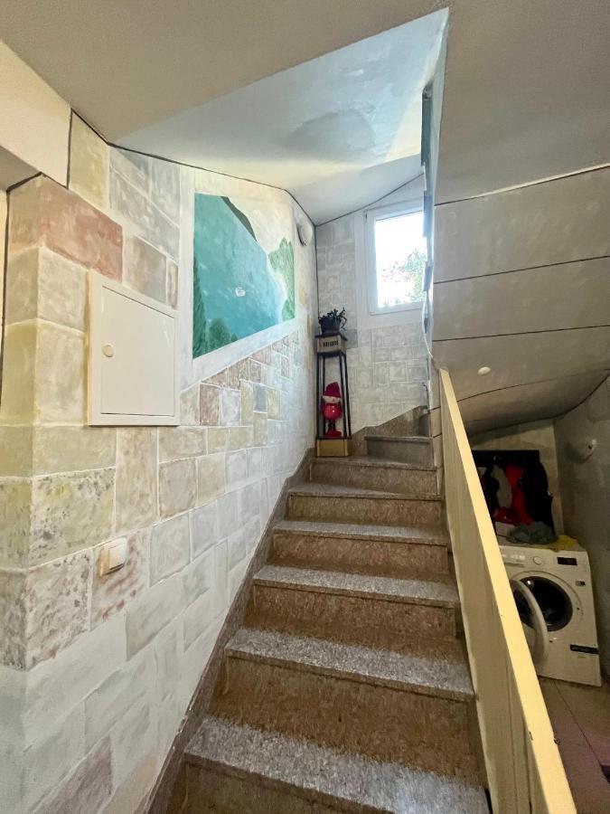 Villa Abeona Makarska Dış mekan fotoğraf