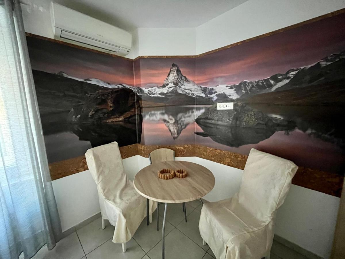 Villa Abeona Makarska Dış mekan fotoğraf
