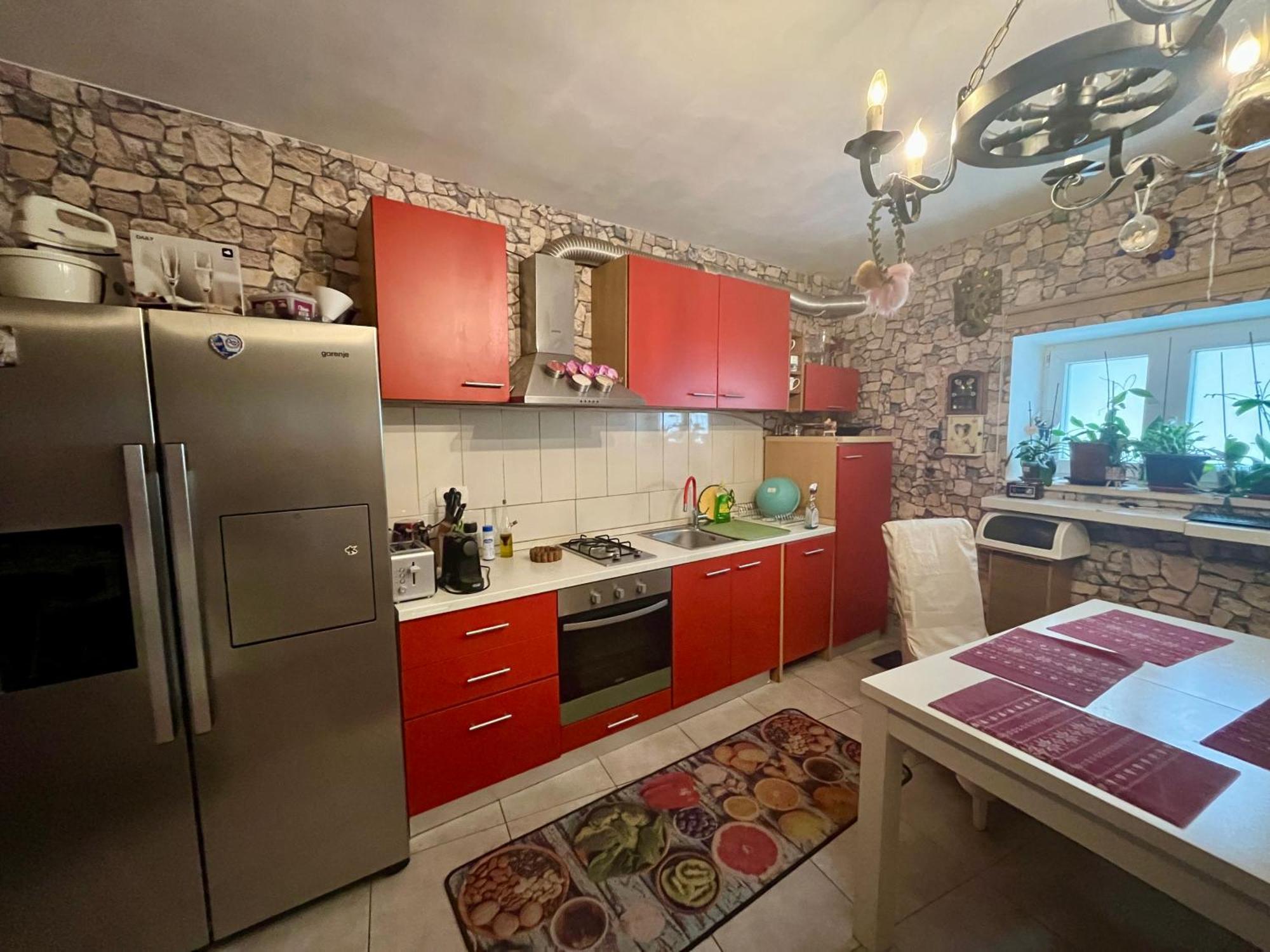 Villa Abeona Makarska Dış mekan fotoğraf