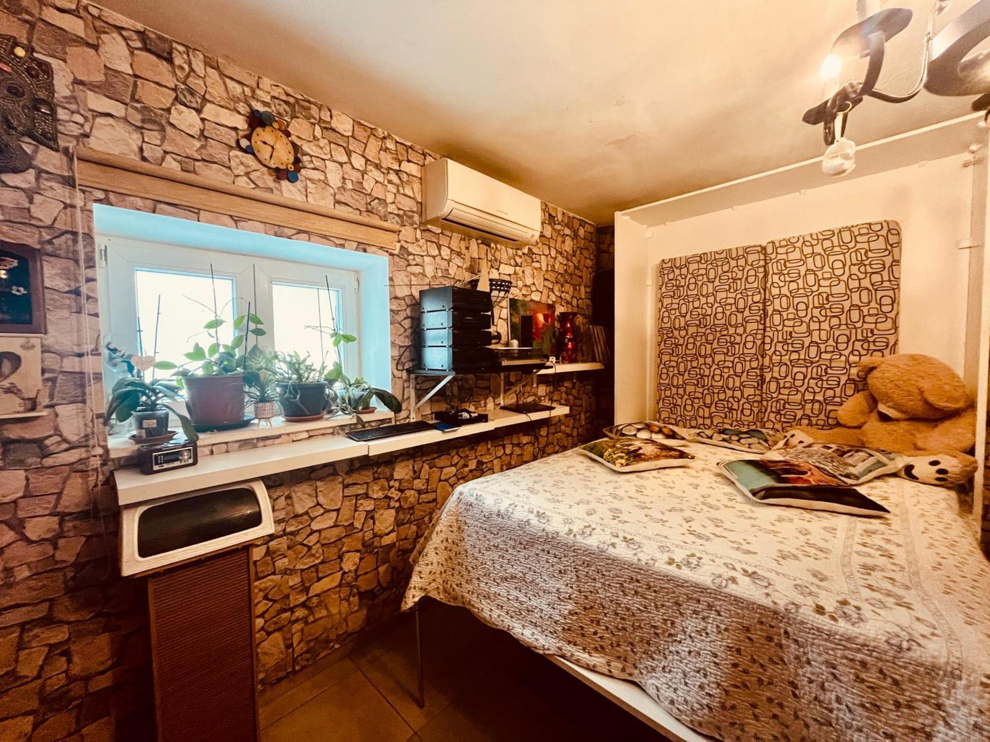 Villa Abeona Makarska Dış mekan fotoğraf